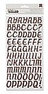 Coffee - Fresh Squeezed Printed Chipboard Thickers
